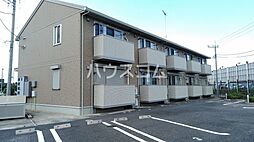 つくばエクスプレス つくば駅 バス15分 並木団地バス停下車 徒歩5分