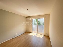 リジエール 101 1階1LDKのリビング/ダイニング