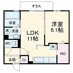 阪急宝塚本線 庄内駅 徒歩7分