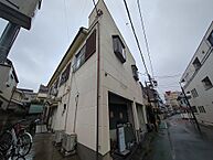 東京都府中市清水が丘2丁目1-13：物件画像／ハウスコム西東京株式会社　国分寺店