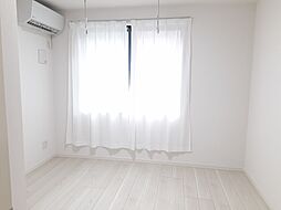 グランクオール西新井 201 2階1Kのリビング/ダイニング