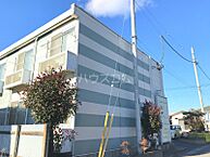 群馬県館林市松原3丁目16-3：物件画像／ハウスコム埼玉株式会社　久喜店