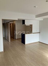 京王線 千歳烏山駅 徒歩12分の賃貸マンション