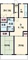 ロイヤルハイツ船堀2階11.0万円