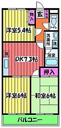 和泉府中駅 5.7万円