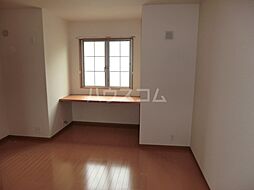 チェリーブロッサム 106 1階2LDKのリビング/ダイニング