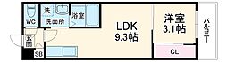 守山自衛隊前駅 5.9万円