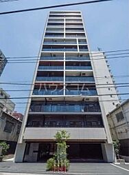 東京メトロ銀座線 稲荷町駅 徒歩5分の賃貸マンション