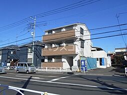 JR南武線 矢川駅 徒歩5分