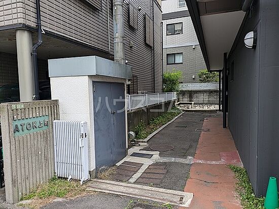 外観画像