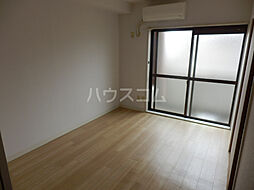 サンマルスラン津田沼 204 2階3DKのリビング/ダイニング