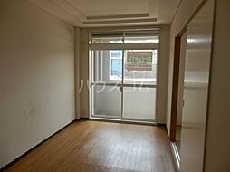 ラシャンテ 103 1階2DKのリビング/ダイニング