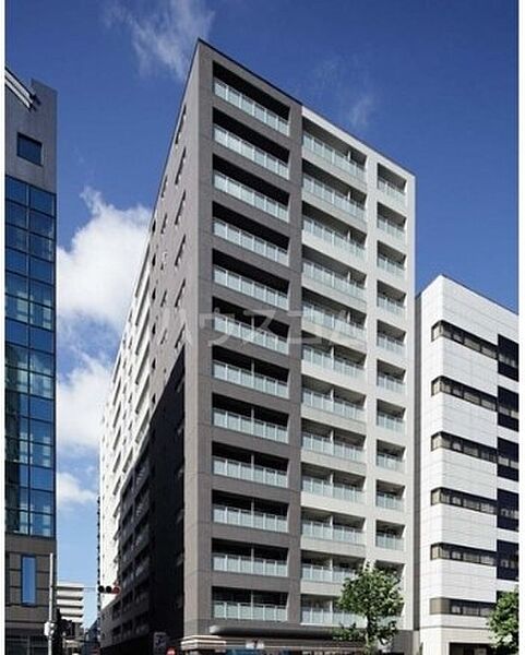 コンフォリア東池袋ＷＥＳＴ 3階 | 東京都豊島区東池袋 賃貸マンション 外観