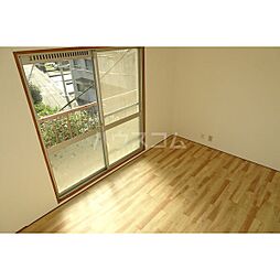 愛知環状鉄道 大門駅 徒歩22分の賃貸アパート 2階2DKのリビング/ダイニング