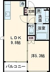 池袋駅 12.2万円