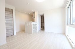 マノア 202 2階2LDKのリビング/ダイニング