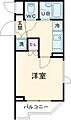 ルーブル中野富士見町参番館3階8.0万円