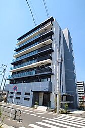 つくばエクスプレス 六町駅 徒歩6分の賃貸マンション
