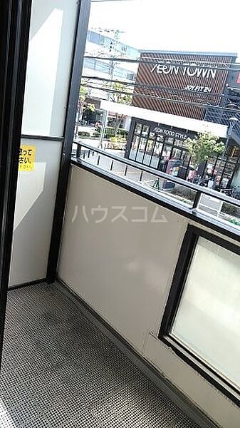 サザンクロスハイム 3階 | 千葉県市川市南八幡 賃貸マンション 外観