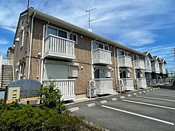 JR東北本線 小山駅 徒歩28分の賃貸アパート