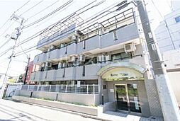 京王線 上北沢駅 徒歩4分