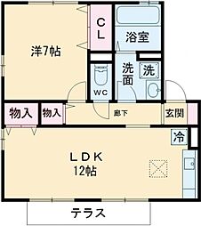 東水戸駅 6.2万円