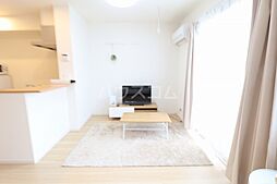 グラン ソール 101 1階1LDKのリビング/ダイニング