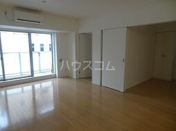 JR常磐線 亀有駅 徒歩5分の賃貸マンション