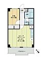 ライオンズマンション調布国領1階12.0万円