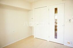 ＫＤＸレジデンス早稲田鶴巻 4階1Kのリビング/ダイニング