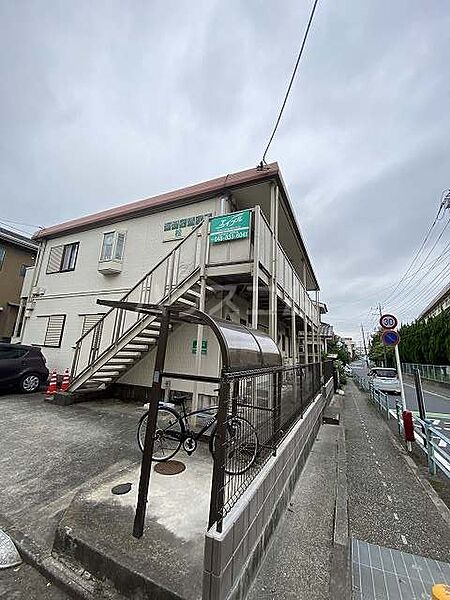 外観画像