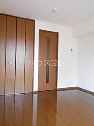 ボン　リジエール 202 2階1Kのリビング/ダイニング