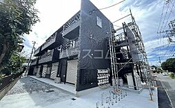 ヴェレタ津田沼