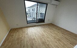 ヴェレタ津田沼 2階1Kのリビング/ダイニング