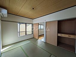 JR総武線 本八幡駅 徒歩13分の賃貸アパート 2階2DKのリビング/ダイニング