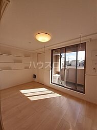 つくばエクスプレス 柏たなか駅 徒歩9分の賃貸マンション 1階1LDKのリビング/ダイニング