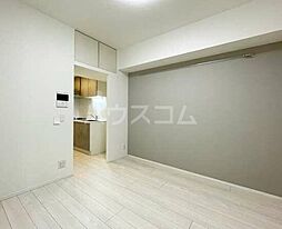 京王線 笹塚駅 徒歩8分の賃貸マンション 4階1DKのリビング/ダイニング