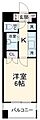 プロスペール溝の口2階8.9万円