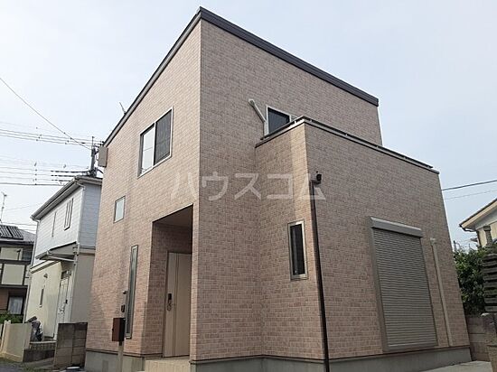 外観画像