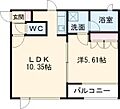 メグロポイント2階17.9万円