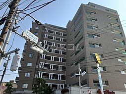 JR総武線 新小岩駅 徒歩14分の賃貸マンション