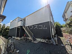 京成本線 京成大久保駅 徒歩13分