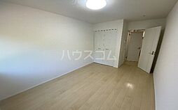 グランフェリオ習志野 2階1Kのリビング/ダイニング