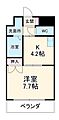 サンステイツ3階5.5万円