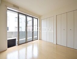 レヴァン・フランセ 202 2階1LDKのリビング/ダイニング