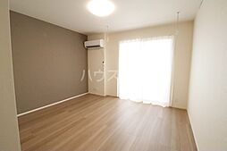 プランドールＴＮ III 　住居 301 3階1Kのリビング/ダイニング