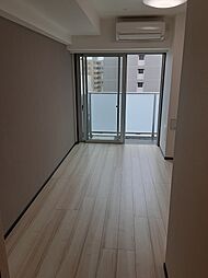 ジェノヴィア阪東橋スカイガーデン 709 7階1Kのリビング/ダイニング