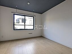 エルファーロ笹塚II 0401 4階1Kのリビング/ダイニング