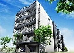 東急大井町線 等々力駅 徒歩9分の賃貸マンション