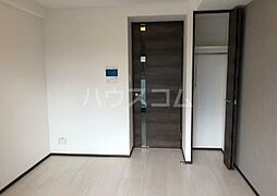 ＧＥＮＯＶＩＡ青砥ｓｋｙｇａｒｄｅｎ 7階1Kのリビング/ダイニング